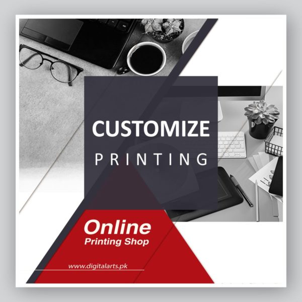 Customize Printing